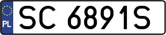 SC6891S