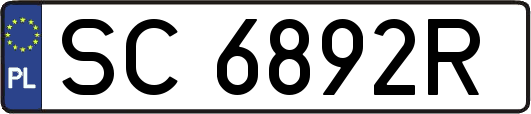 SC6892R