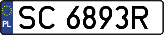 SC6893R