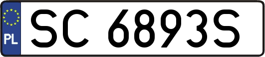 SC6893S