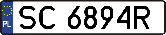SC6894R