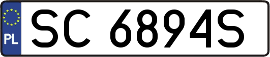 SC6894S