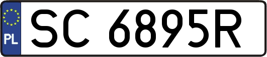 SC6895R