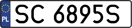 SC6895S