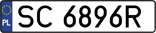 SC6896R