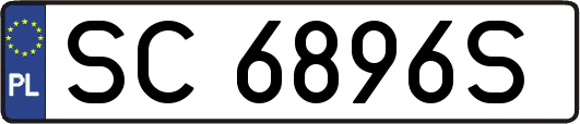 SC6896S