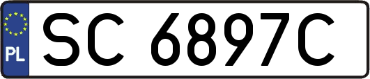 SC6897C