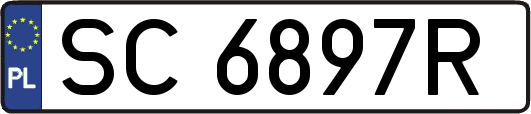 SC6897R
