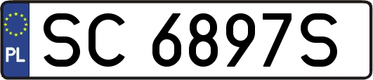 SC6897S