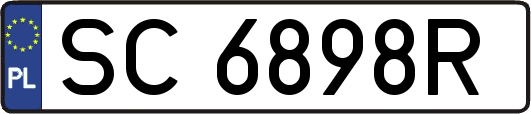 SC6898R