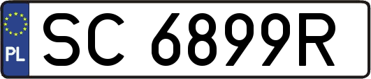 SC6899R
