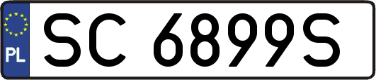 SC6899S