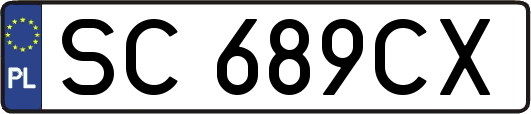 SC689CX