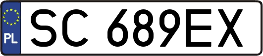 SC689EX