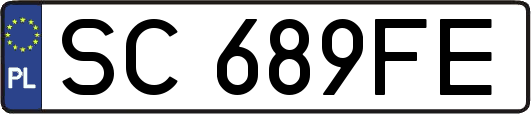 SC689FE