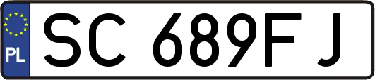 SC689FJ