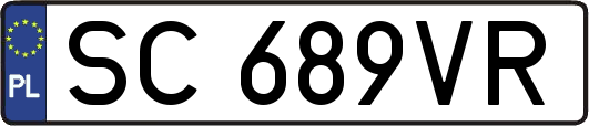 SC689VR