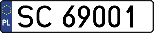 SC69001