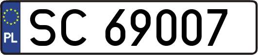SC69007