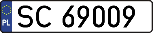 SC69009