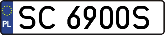SC6900S