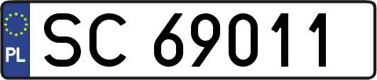 SC69011