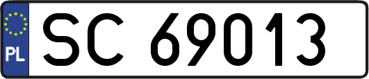 SC69013