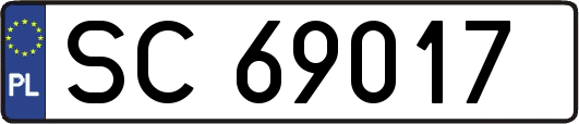 SC69017