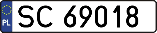SC69018