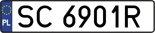SC6901R
