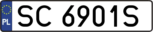 SC6901S