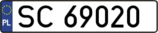 SC69020