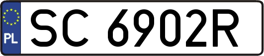 SC6902R