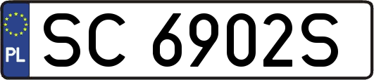 SC6902S