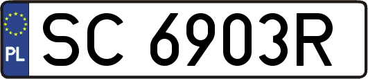 SC6903R