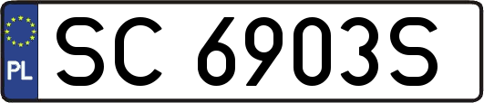 SC6903S