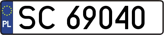 SC69040