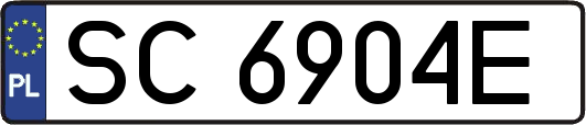 SC6904E