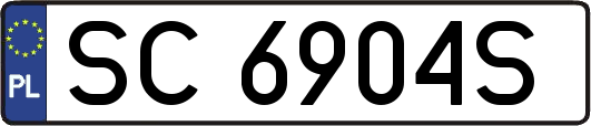 SC6904S