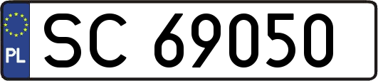 SC69050