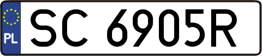 SC6905R