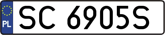 SC6905S