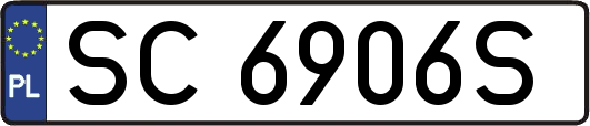 SC6906S