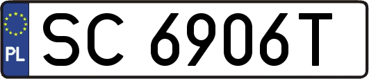 SC6906T