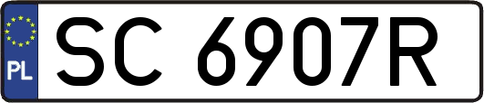SC6907R
