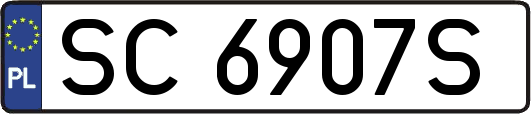 SC6907S