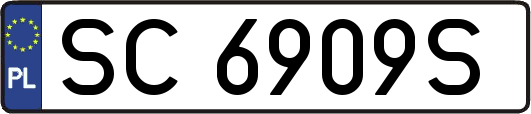 SC6909S