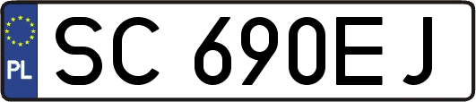 SC690EJ
