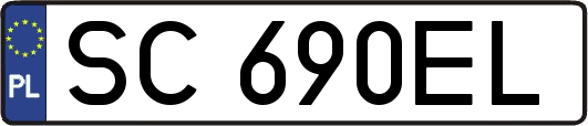 SC690EL