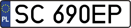 SC690EP
